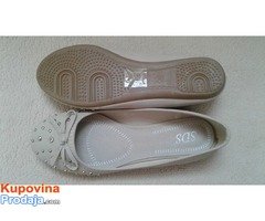Prodajem nove baletanke br 38 Prodajem nove baletanke br 38