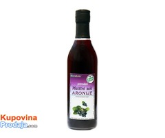 maticni sok aronije