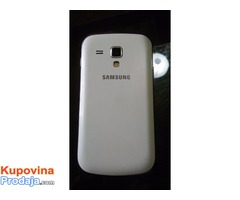 Prodajem Samsung Galaxy Trend Plus GT S7580 - Fotografija 2/7