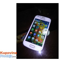 Prodajem Samsung Galaxy Trend Plus GT S7580 - Fotografija 7/7