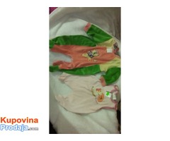 Za bebe kompletic Za bebe kompletic