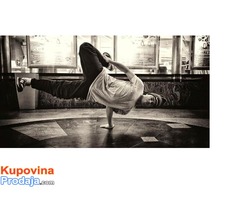 Plesna škola Army dance  nudi bogat program  škole  plesa po najpovoljnijim uslovima - Fotografija 5/8