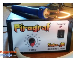 Pirograf  100w - Fotografija 2/3