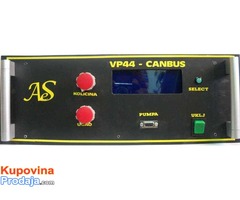 Elektronika za test VP 44 pumpe